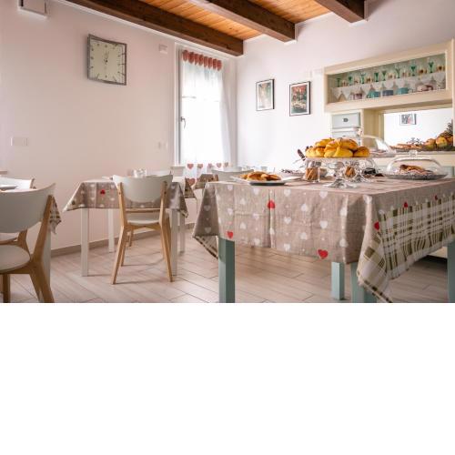 La Casa di Santino