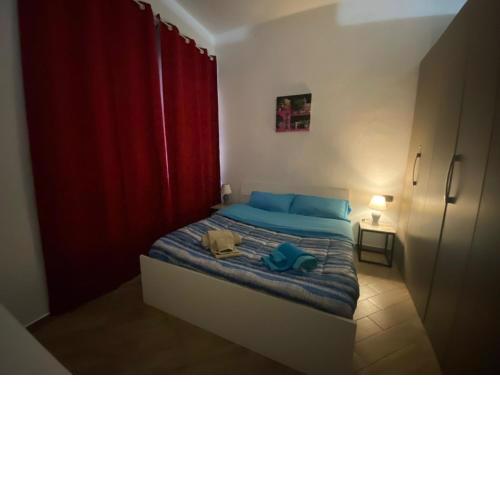La casa di sara