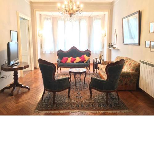 La Casa di Sara