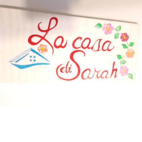 La casa di Sarah