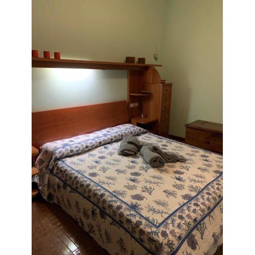LA CASA DI SARAH