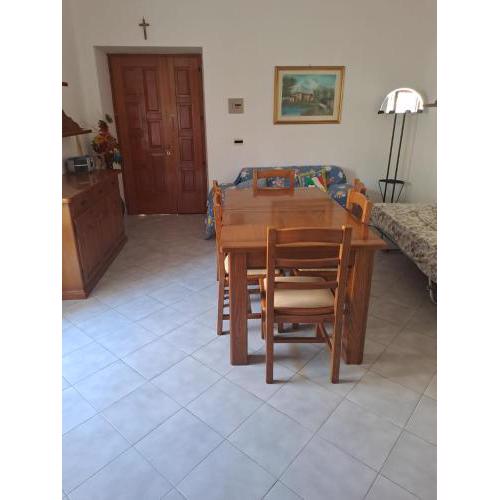 La Casa di Serra