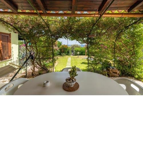 La Casa di Silvia