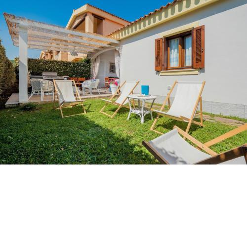 La casa di Silvia