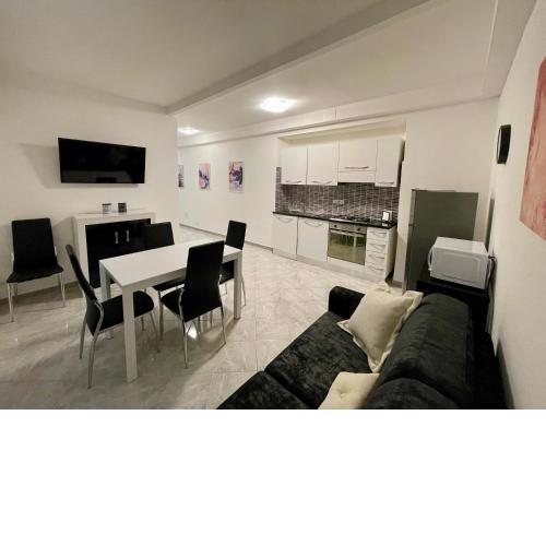La casa di Silvy