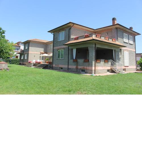 La Casa di Sofia - Casa Vacanza Monterosi