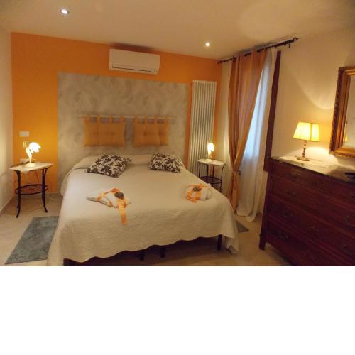 La Casa di Sonia Apartment