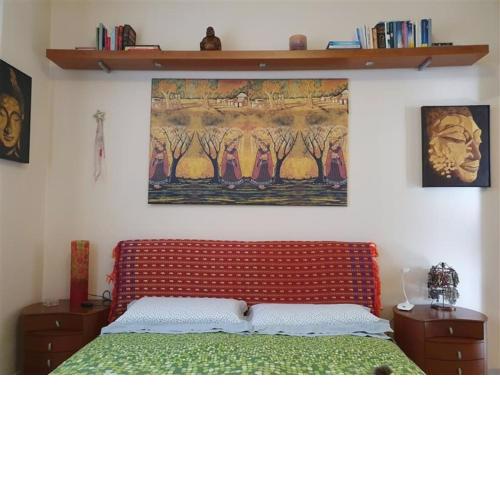 La casa di Sonia