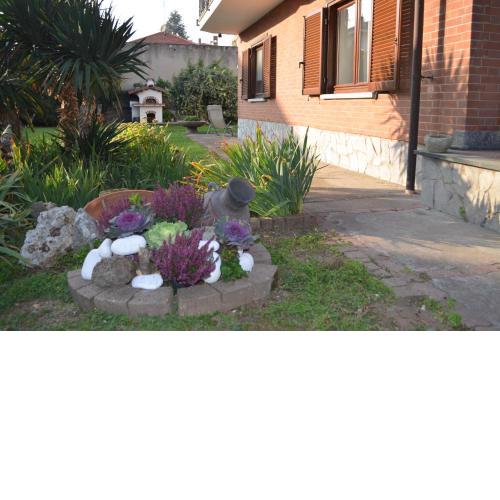 la casa di sotto
