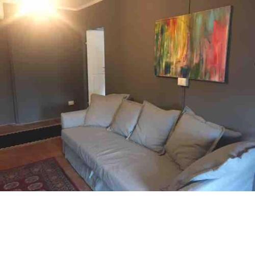 La casa di Sveva B&B-intero appartamento