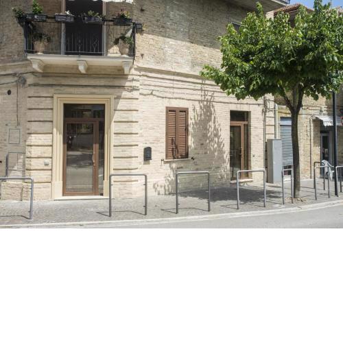 La Casa Di Tina