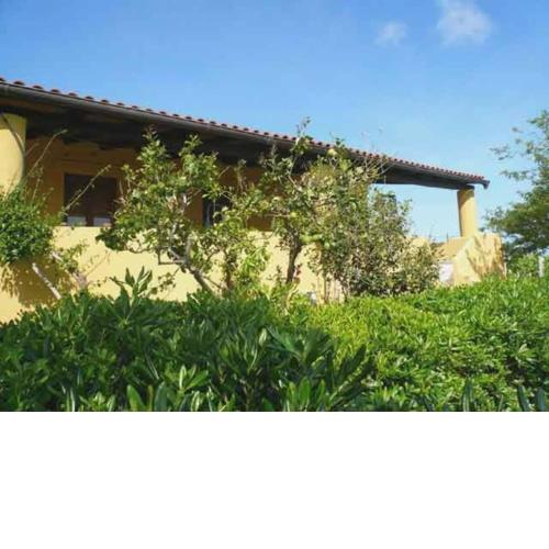 la casa di titti e jack
