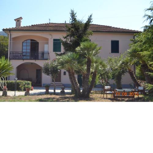 La casa di Tonina