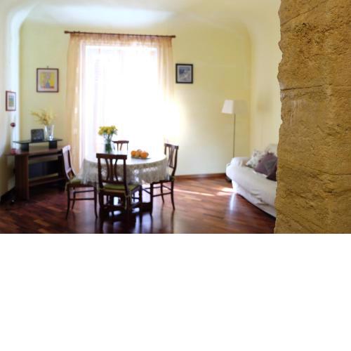 La Casa Di Tufo