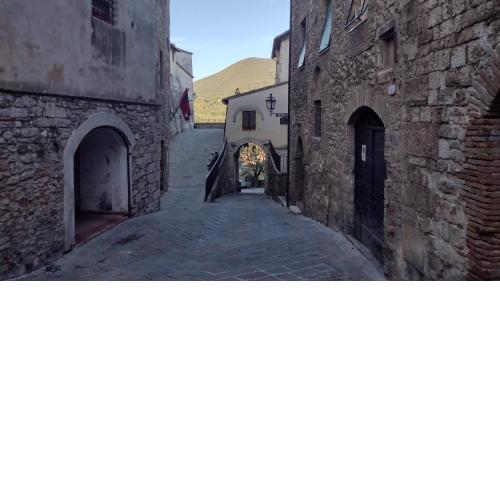 La casa di una volta