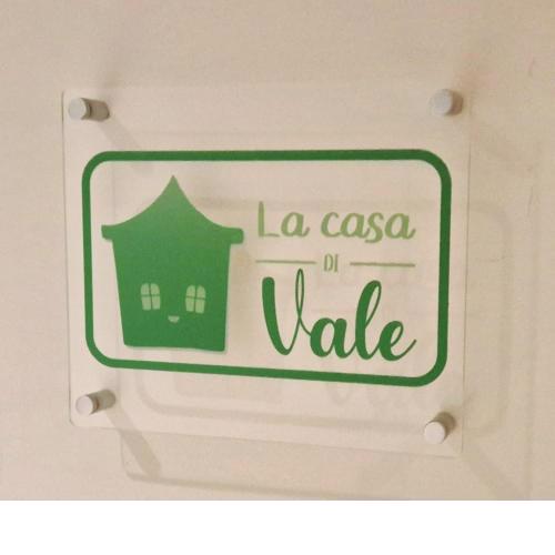 La Casa di Vale "Muse"
