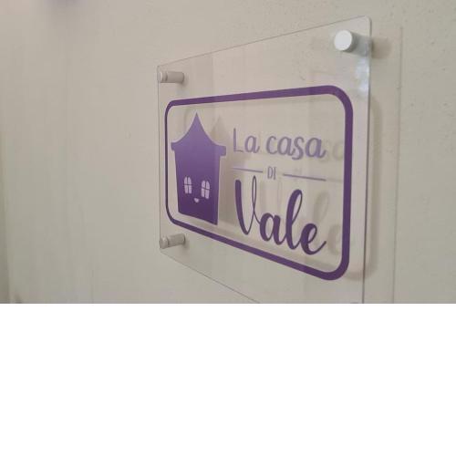 La Casa di Vale " via Suffragio "