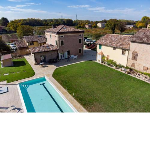 La Casa di Valeria - Modena