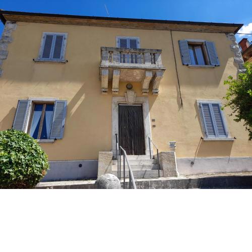 La Casa di Valeria alle Serre