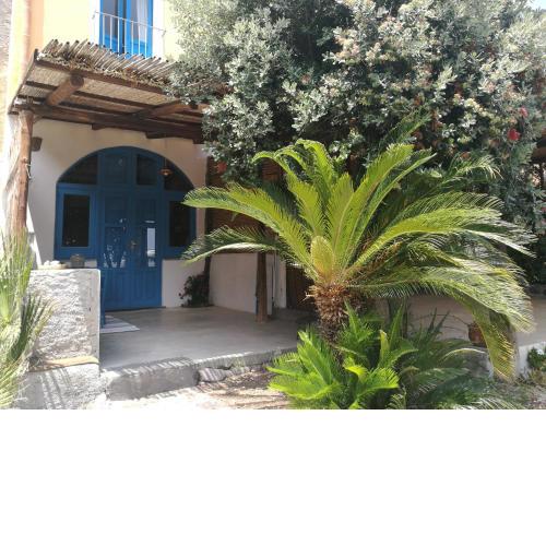 La Casa di Via Lungomare