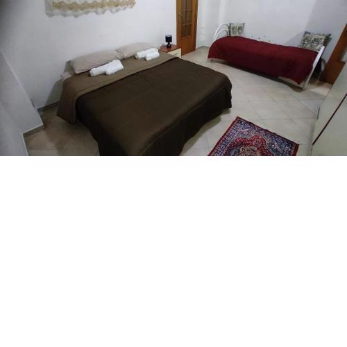 La Casa Di Via Marzulli