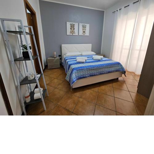 LA CASA DI VIOLA