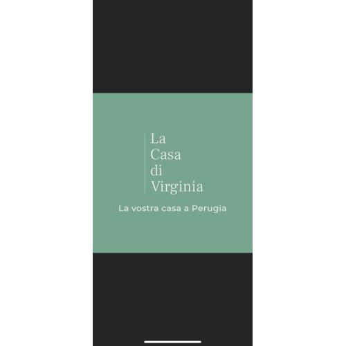 La casa di Virginia