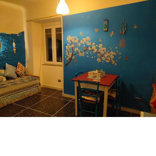 La casa di Zahra