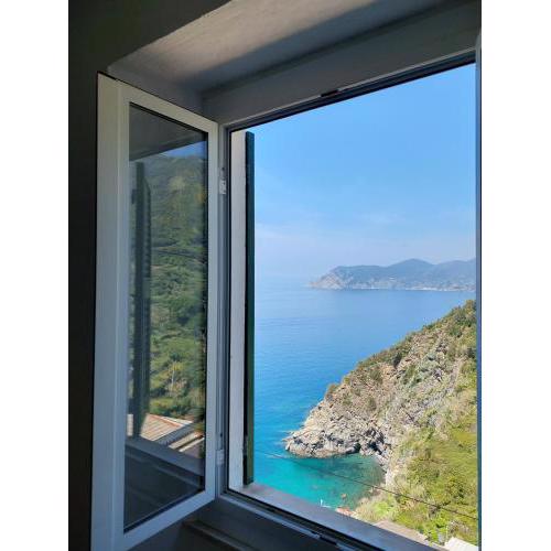 La casa di Zefiro