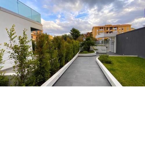 La casa di Zoe