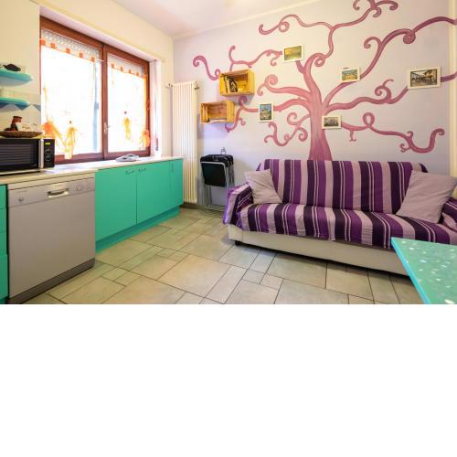 La Casa di Zoe