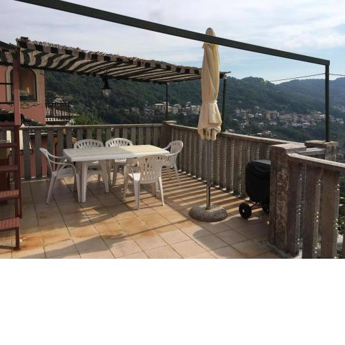 La Casa di Zoe