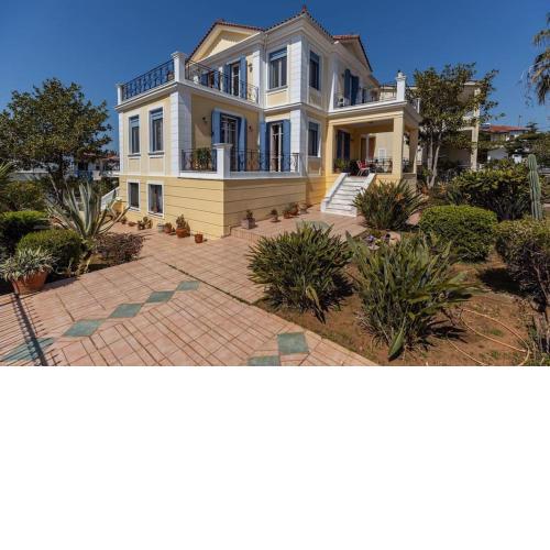 La Casa d'Irene - Preveza.