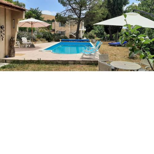 La casa Dolce far Niente