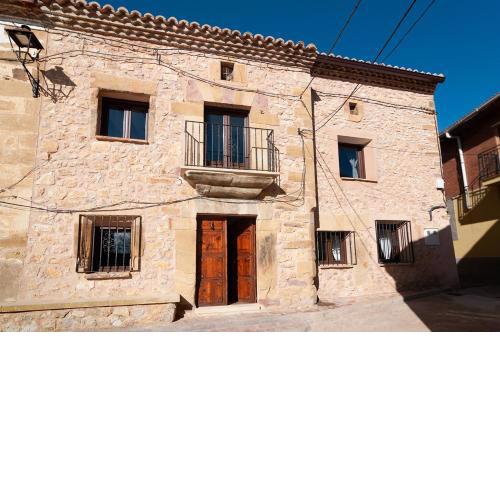 La Casa El Cura