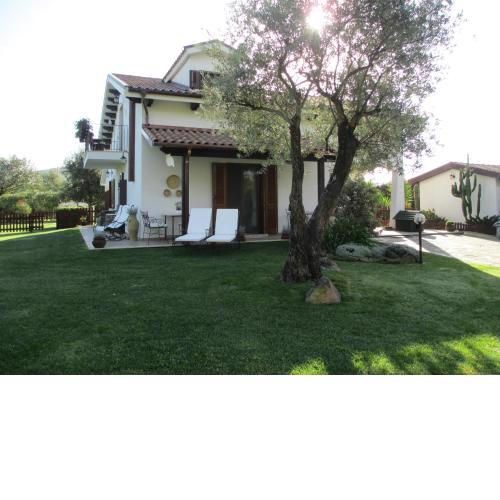 La casa Gaia
