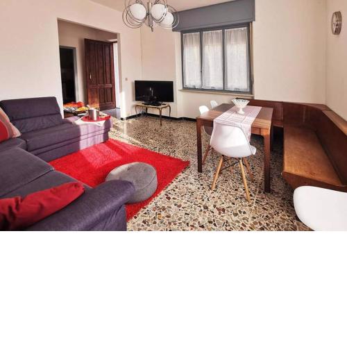 La Casa Gentile Appartamento Armida