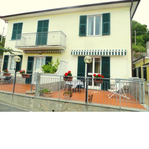La Casa Gialla