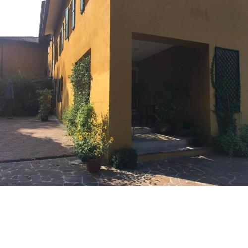La Casa Gialla