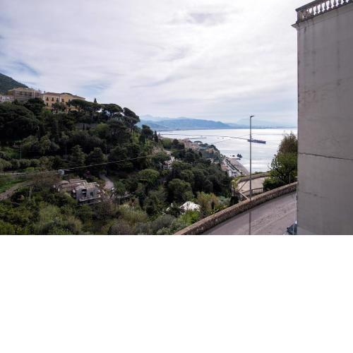 La Casa Gialla