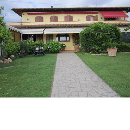 La Casa Gialla