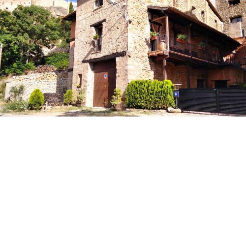 La Casa Gran
