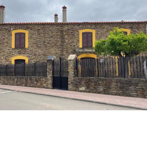 La Casa Grande de Adolfo
