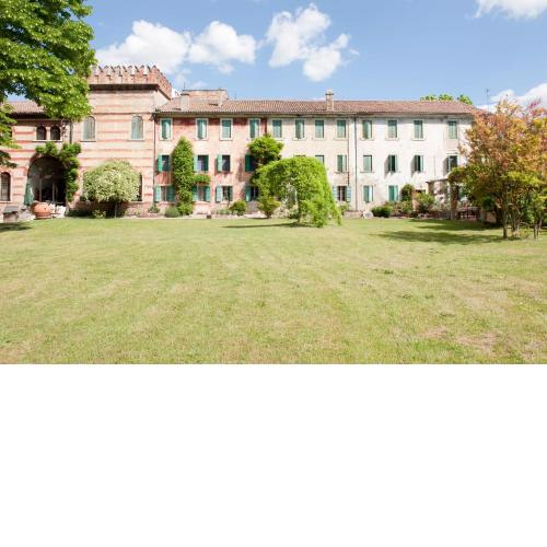 La Casa Grande di Corte Italia