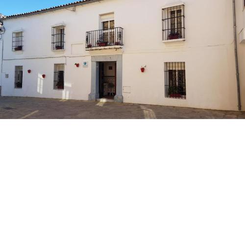 La Casa Grande