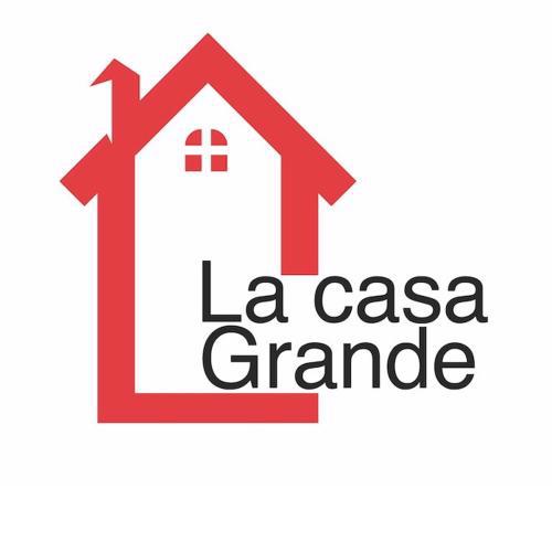 LA CASA GRANDE