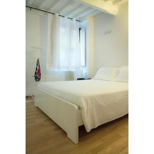 La casa in Camollia