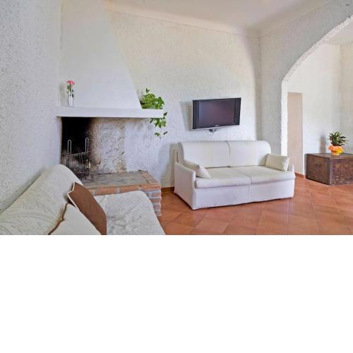 La casa in campagna