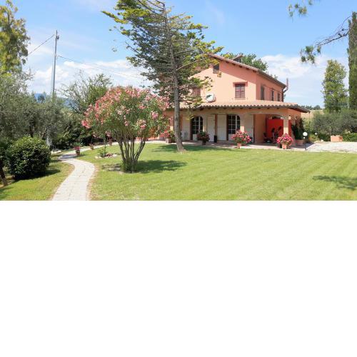 La Casa in Campagna