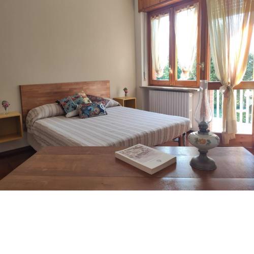 La Casa in Collina